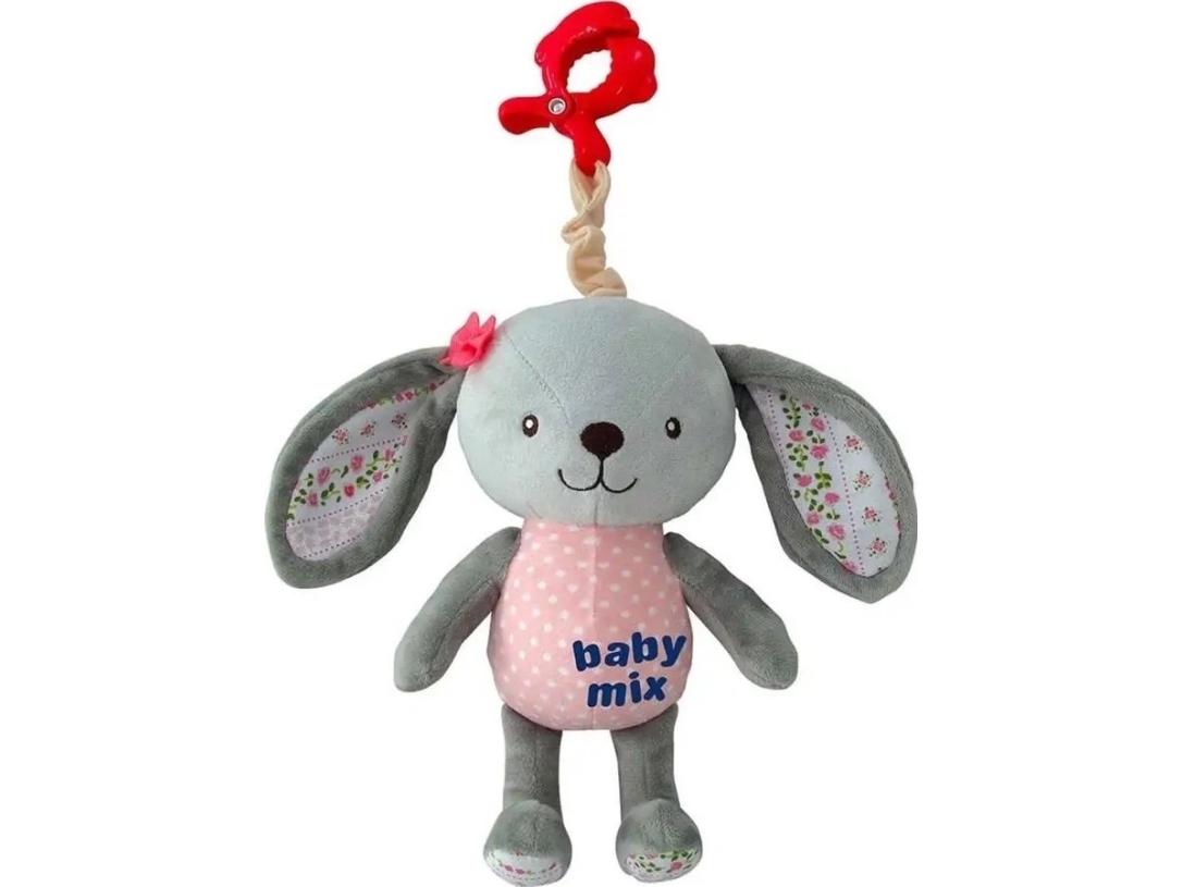 Baby Mix 44906 Living Poison Kingy Plus