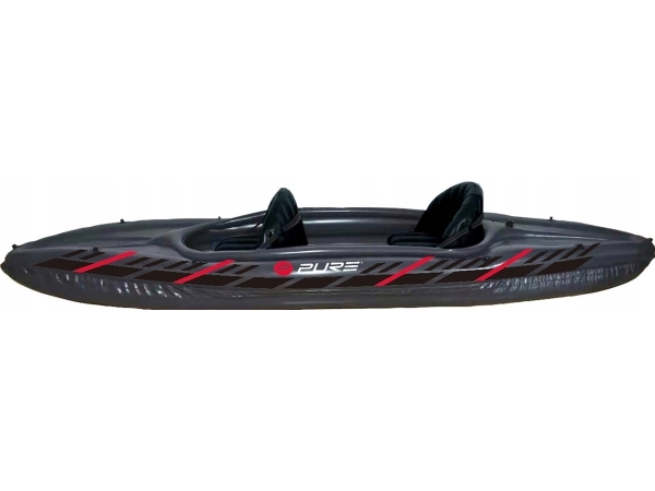 XQMax ALUMIINI MONIKÄYTTÖINEN SUP SUP SUP KANOOTTI XQMAX