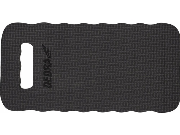 Dedra Workshop knäskydd 40x20x2,5cm | Utomhus - Camping - Sovsäckar / Mats | GameStuff