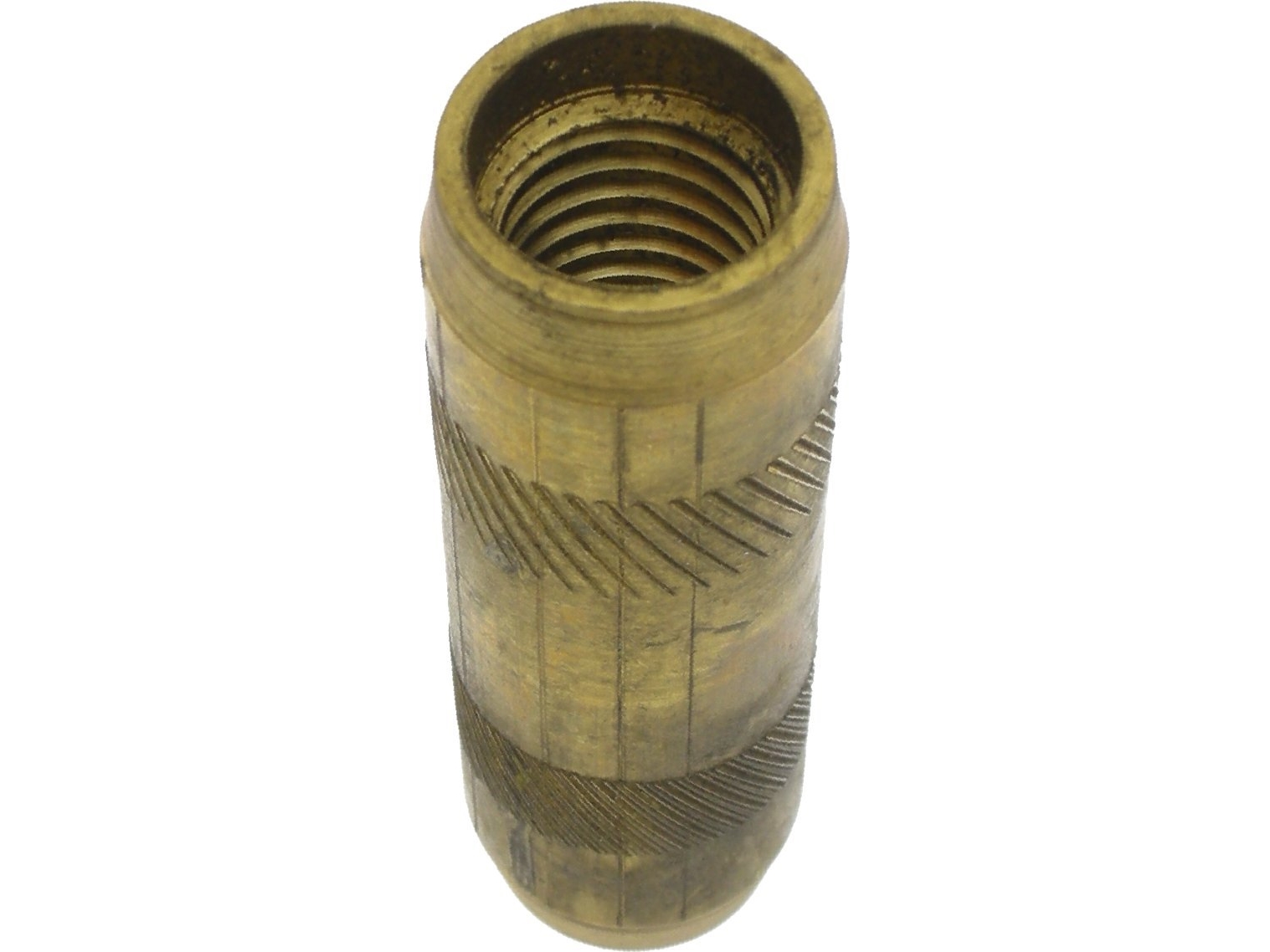 Riegler Messingfitting Med 5/8" 60 Mm Gevind Rst C1040302/60