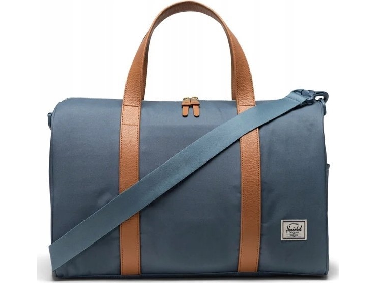 SYMAG Fjernlager: Herschel Novel Carry On Duffle 11449-06105 - one size
