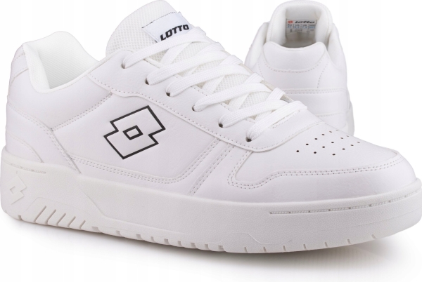 Lotto Lotto Groovn OC 2400141U-1011 hvid 43