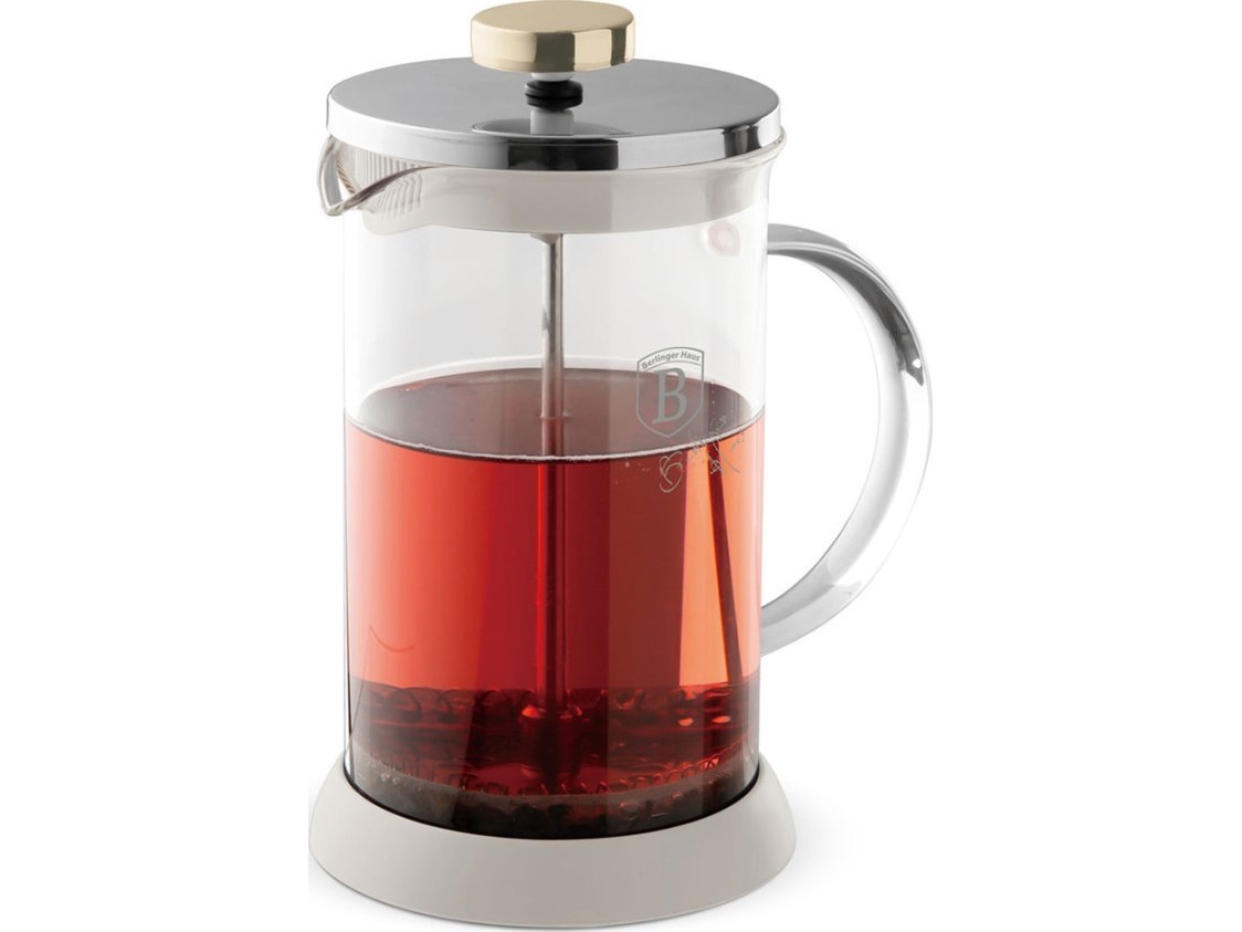 Berlinger Haus 800ml KAFFE-CREAMER BERLINGER HAUS BH-8587 SAHARA