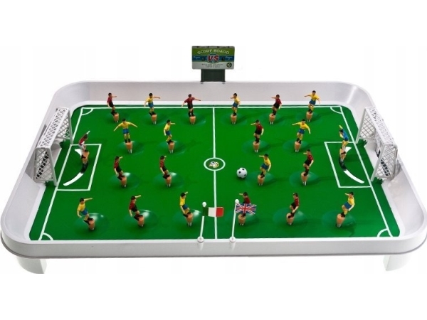 Gotel B7A BOLLSKIVOR PÅ VÅGAR | Leksaker - Spel - Spelbord | GameStuff