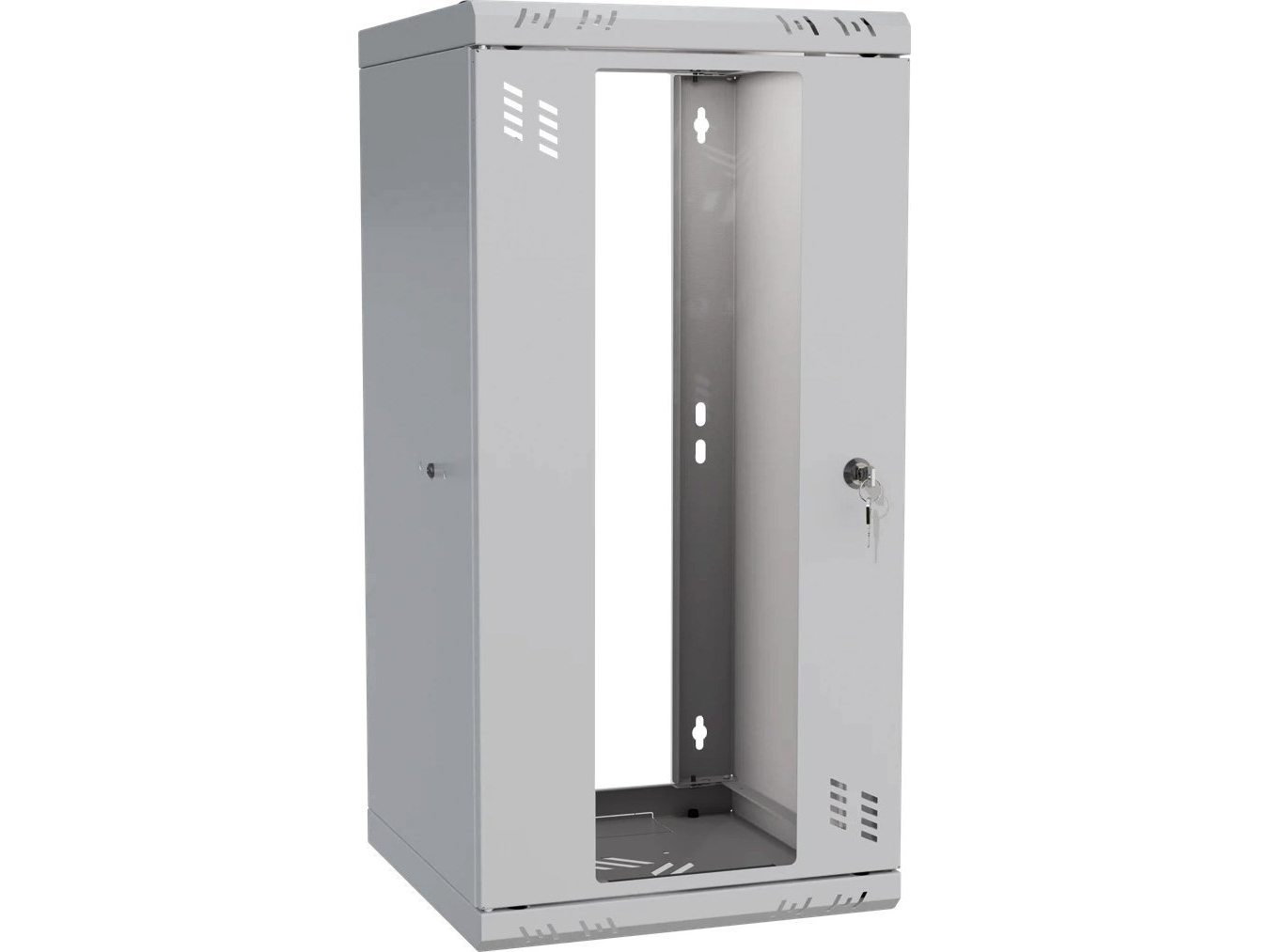 Stalflex Hængerack Skab S-Rc10-12U-300Gg Stalflex