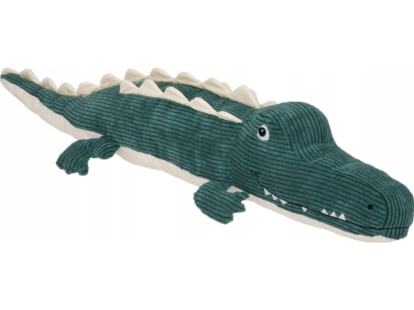 Atmosphera Maskottchen Crokodyl Emil, 80 Cm