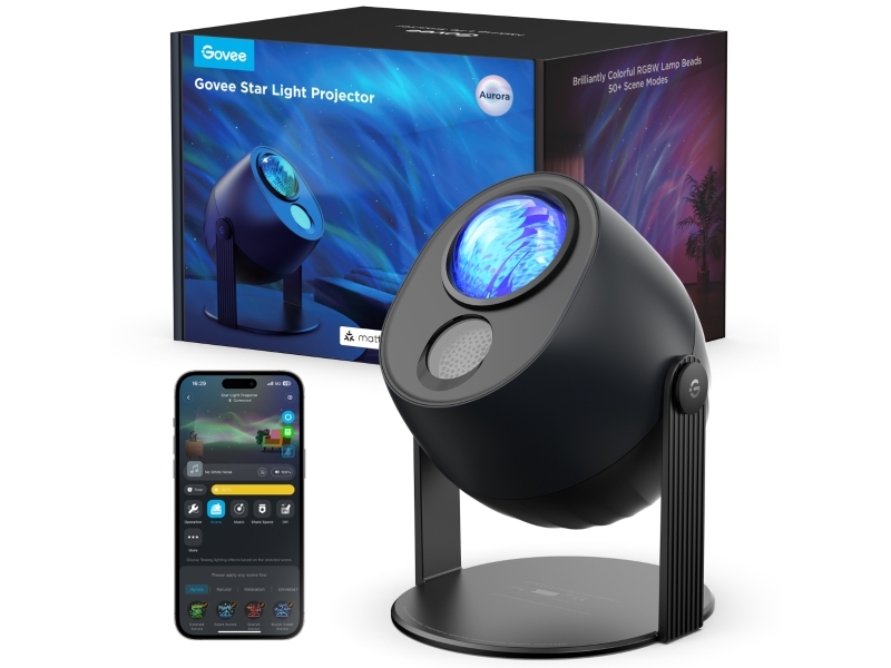 Govee Star Light Projector