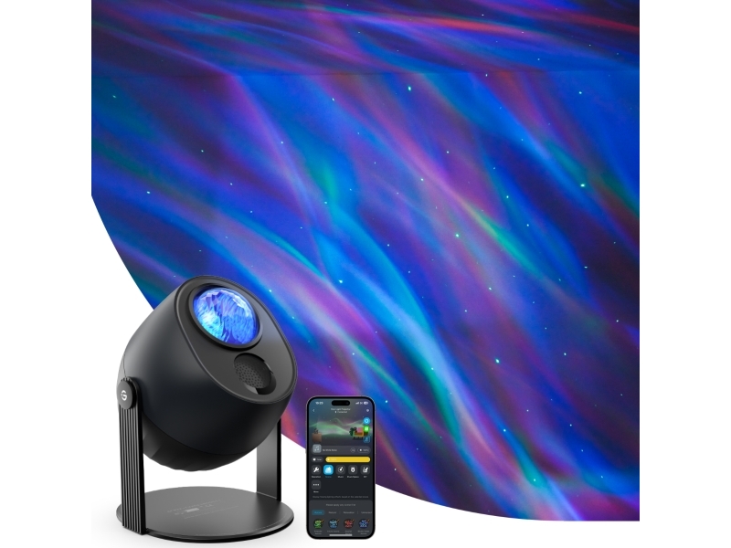 Govee Star Light-projektor