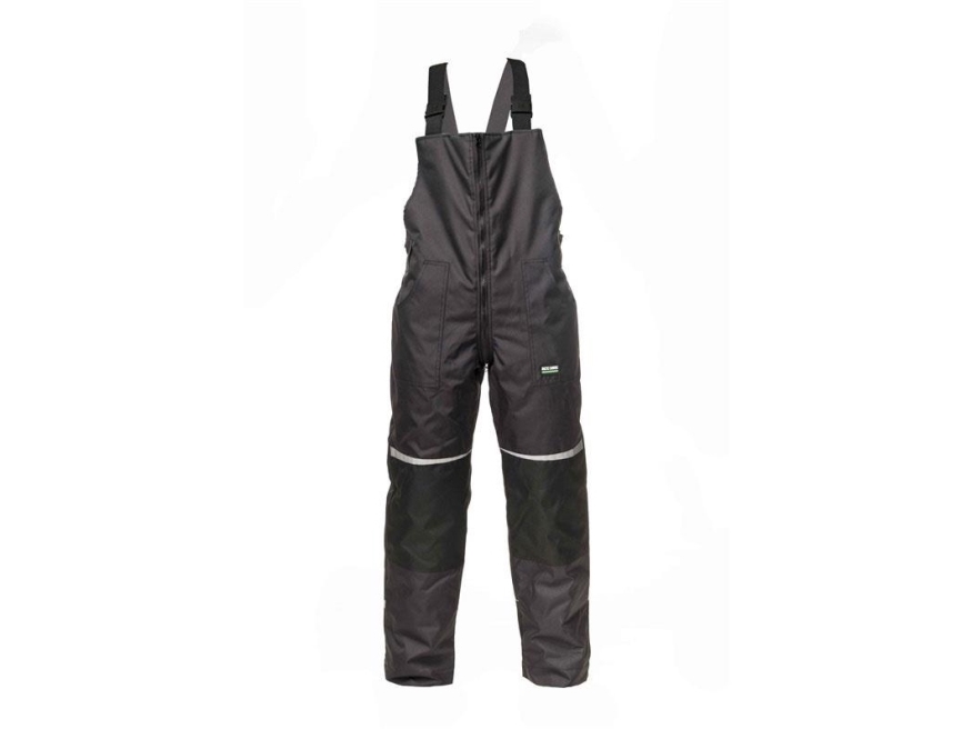 CIRIUS DUNGAREE ARCTIC GREY/BLACK WB-8914 L