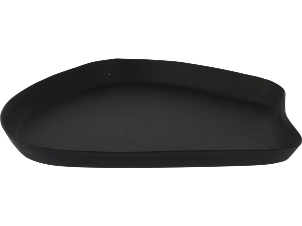Home Styling Collection dekorativ metalfad 18,5 x 15 cm