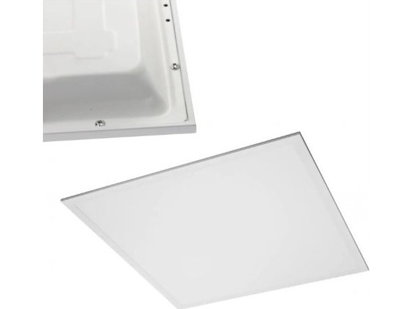 GTV panelarmatur G-TECH GT-BP40W606-40-8 40W 4000lm 4000K W60L60 IP44