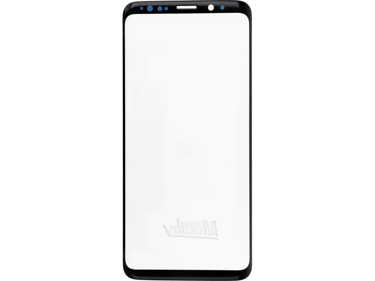 Samsung Musttby Skærmglas + Oca Til Samsung S9