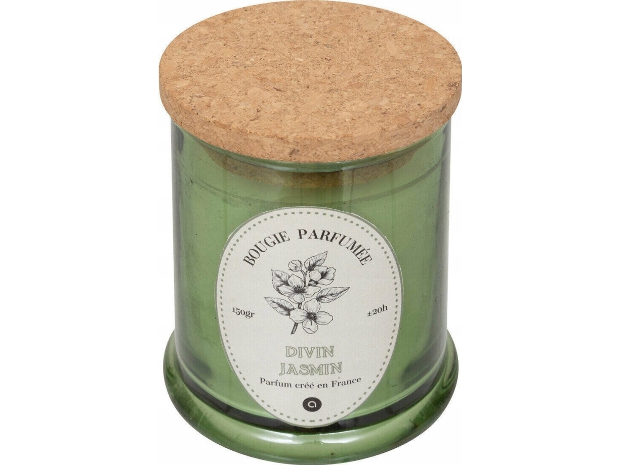 Atmosphera Duftlys i glas HAPO, 150 g