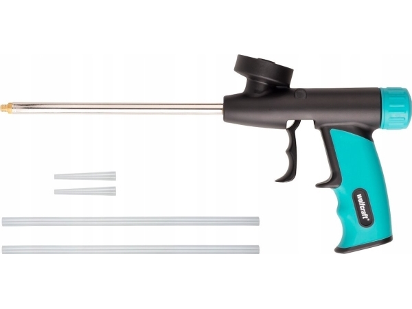 Wolfcraft Skum-/Montagepistol Til Pu-Skum