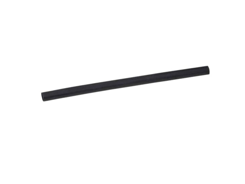 ABB SB48 Krympeslange Sort 4.80 mm 2.40 mm Krympningshastighed:2:1 9.50 m