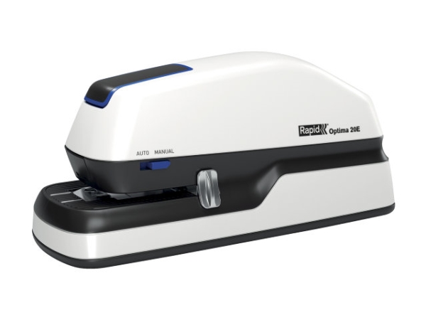 Rexel Optima 20, 20 arkkia, Musta, Oranssi, Hopea, 788 g, 292 mm, 143 mm, 175 mm