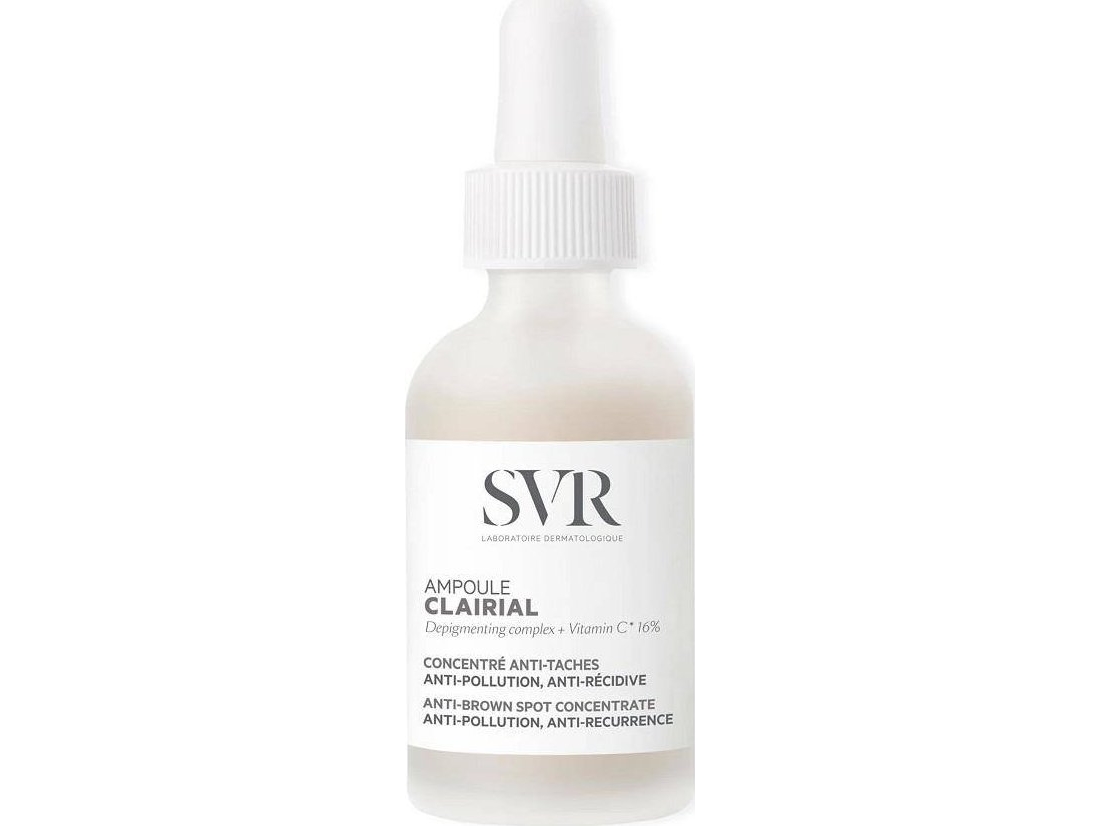Svr Clairial Ampoule 30Ml