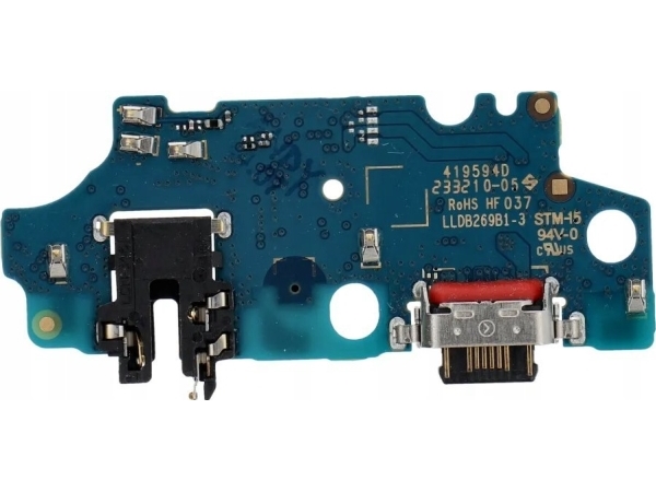 Oem Ladeplatine Für Samsung A05s A057 Oem (Fast Charger)