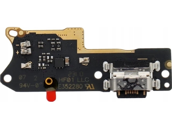 Oem Ladeplatine Für Xiaomi Redmi 9T Oem (Fast Charger)