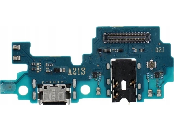 Oem Ladeplatine Für Samsung A21s A217 (Fast Charger)