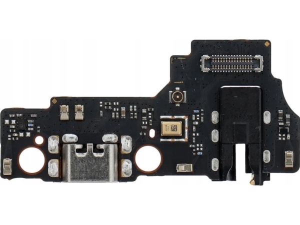 OEM laddningsplatta till REALME C30 OEM (Fast Charger) | Tele & GPS - Mobil reservdelar - Kablar | GameStuff