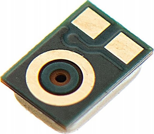 Oem-Mikrofon Für Xiaomi Poco X3 Pro
