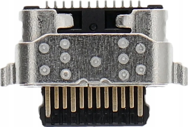 Oem Ladeanschluss Für Motorola G9 Plus Ori