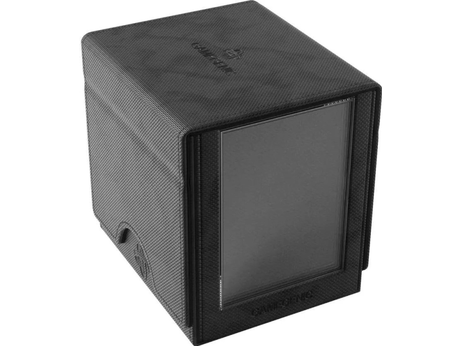 Gamegenic Sidekick PRO 100+ XL - Svart