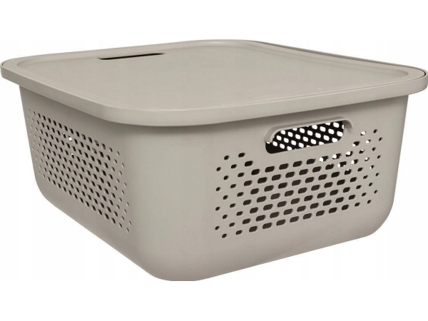 5Five Boxen Mit Deckel Aera, 13,9 L