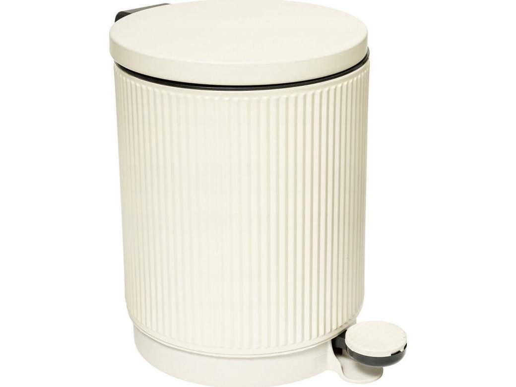 5five affaldsspand til badeværelse ONYX 5 l