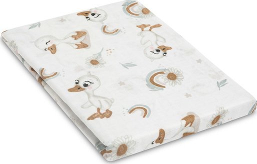 Sensillo Musline Baby Wrap 120X120 Cm