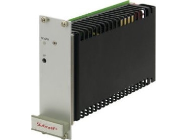 Schroff 13100153 19 Zoll Netzteil (13100153)
