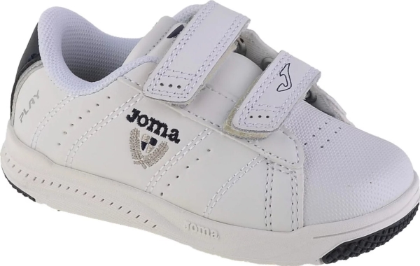 Joma Joma W.Play Jr 2122 Wplayw2122v Białe 23