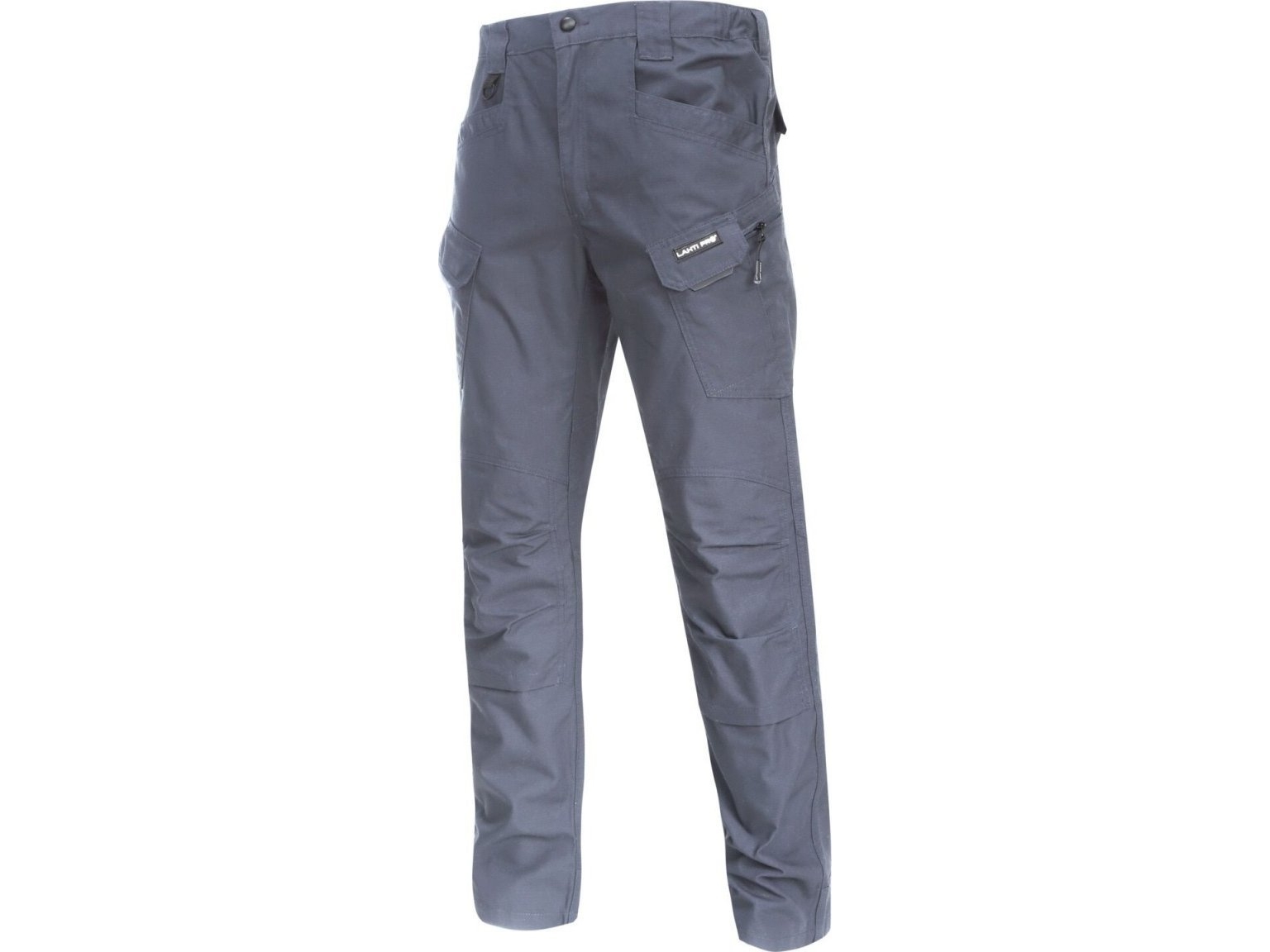 Lahti Pro arbetsbyxor grå S CE LAHTI | Kläder & Säkerhet - Arbetskläder - Skjortor | GameStuff