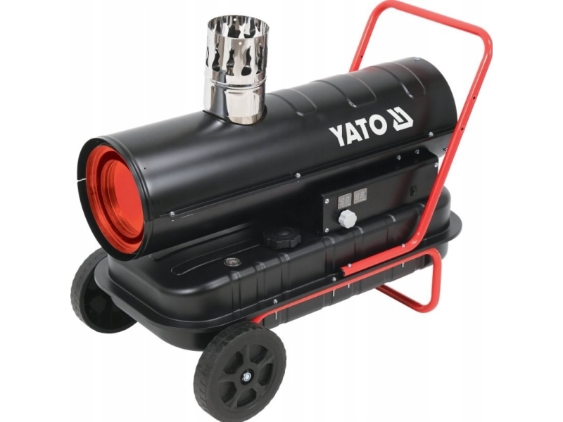 Yt.Oil Heater 20Kw
