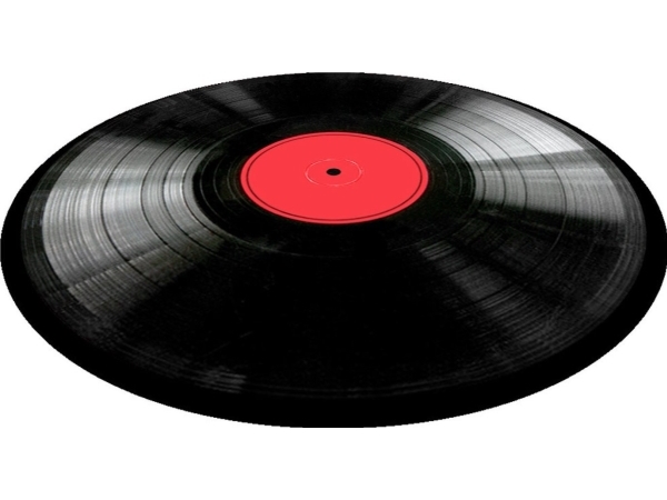 Ufo Vinyl codura pagalvė Bertoni Arco Design