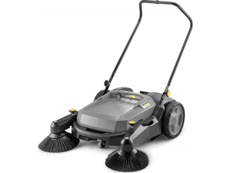 Karcher Fejemaskine Karcher Km 70/20 C 2Sb, 1.517-131.0