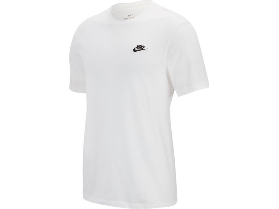 Nike Sportswear Club T-paita AR4997-101