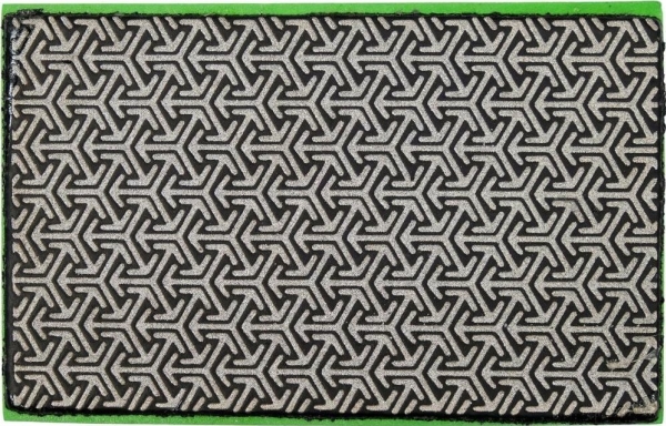 Yato Sandler Mit Diamanten Oberfläche 90X60x30mm P200