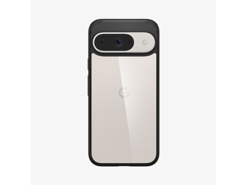 Spigen Ultra Hybrid - Bagsidecover Til Mobiltelefon