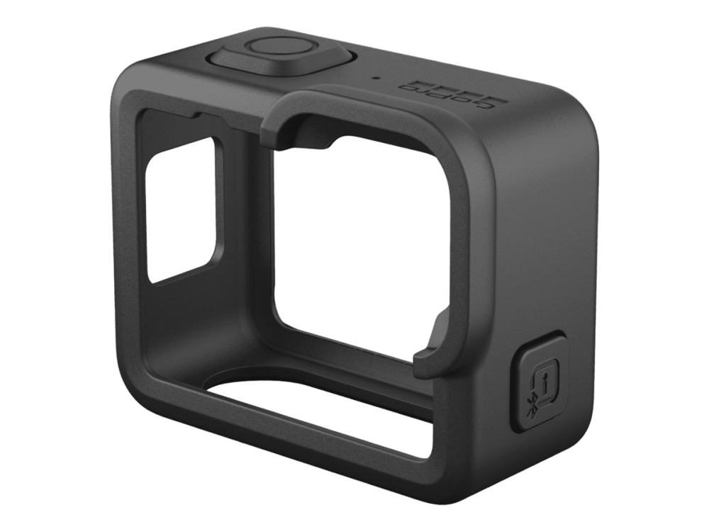Gopro | Protective Sleeve (Shock Absorbing Rubber Design For Hero)