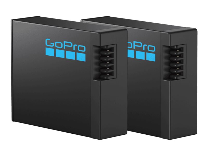 Gopro | Enduro Battery 2-Pack (Hero13 Black)