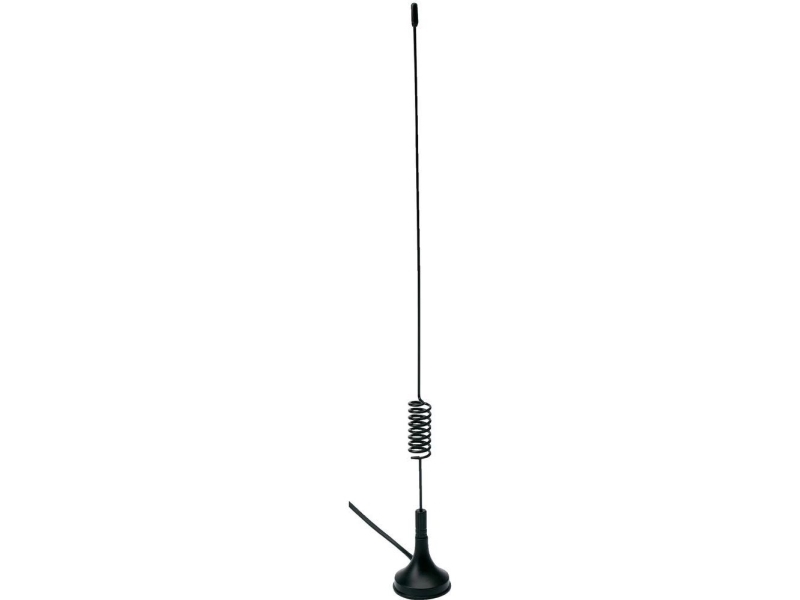 Olympia 5915, 3 Dbi, 0,824 - 0,96 / 1,71 - 1,99 Ghz, 50 Ohm (O), Lodret-Polarisation, 3 M, Indendørs