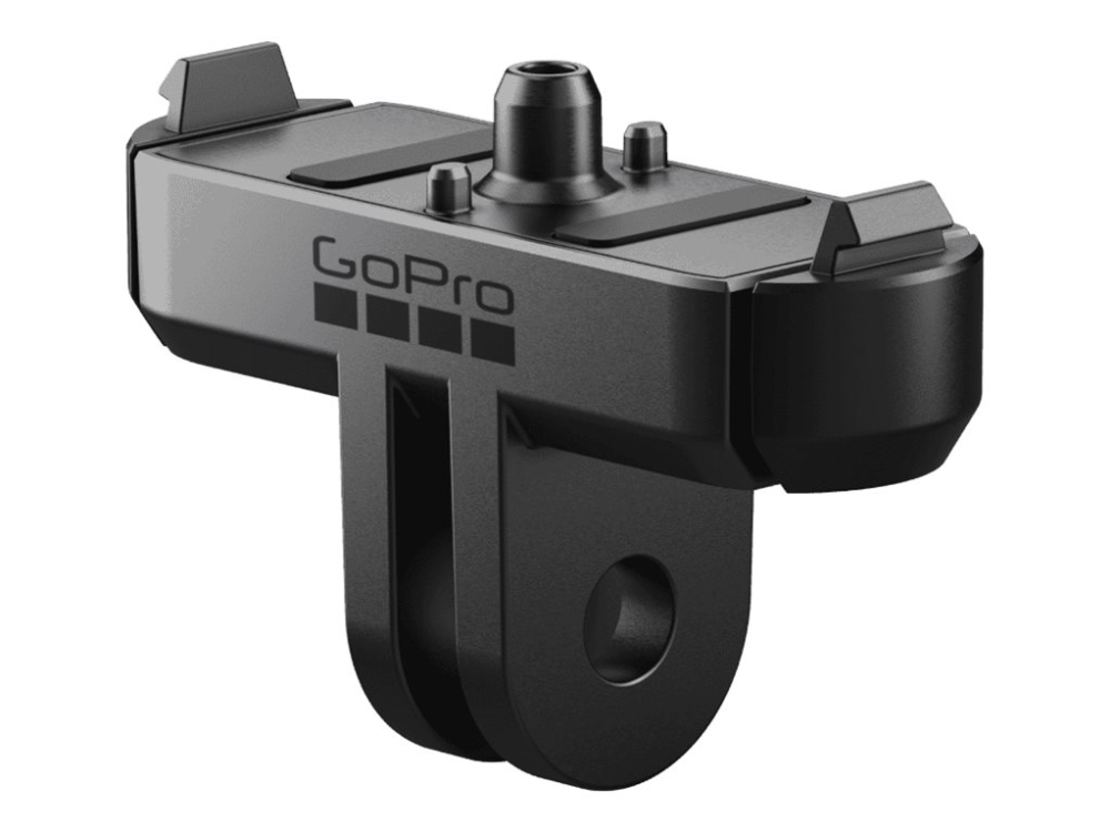 Gopro | Magnetic Latch Mount