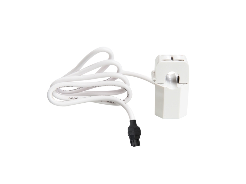 Shelly 50A current transformer clamp for Pro 3EM | Smarta hem - Märken - Shelly | GameStuff