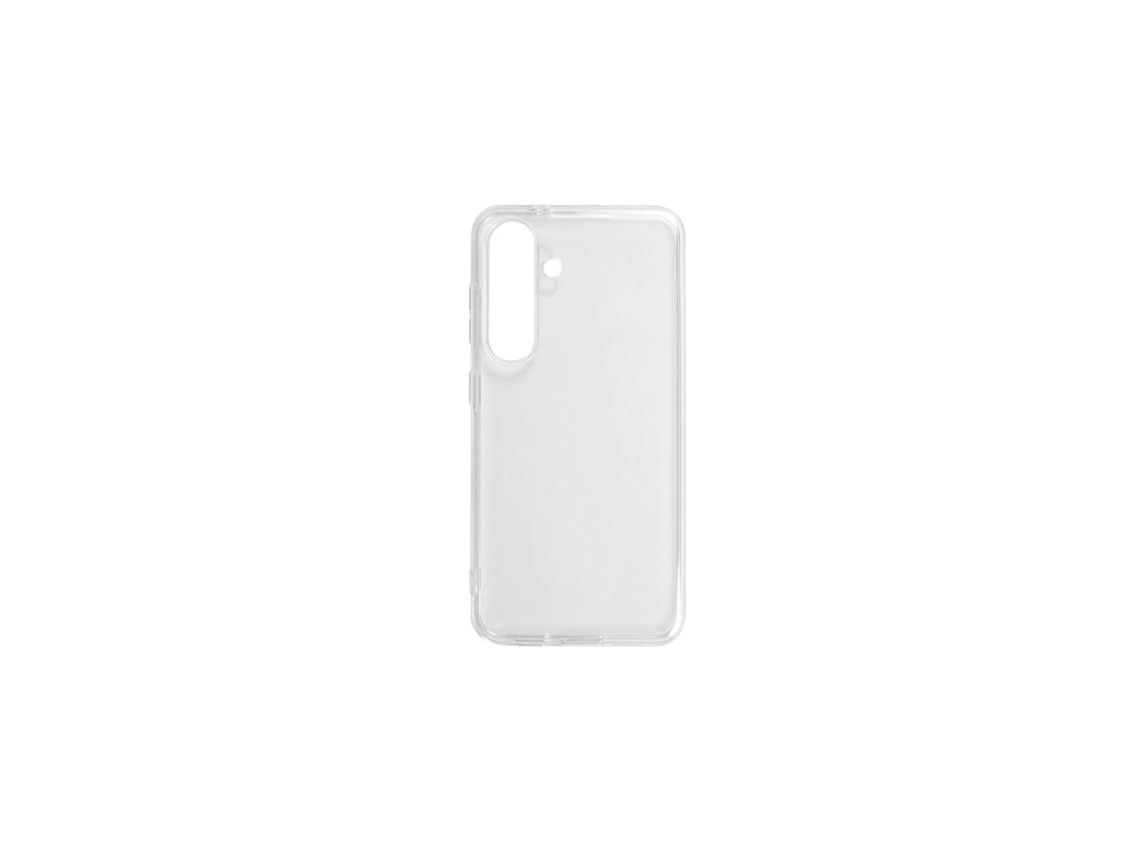 Jm Anti-Bakteriel Tpu-Cover Til Galaxy S24 Klar