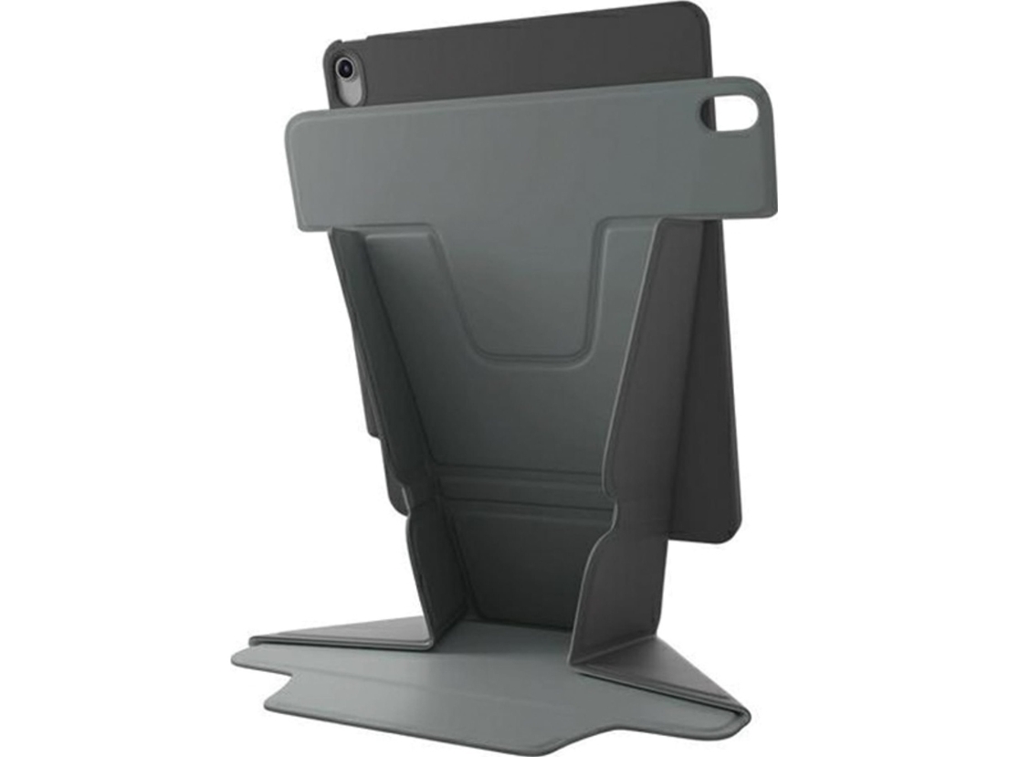 Tablet-Hülle Uniq Ryze 360 Ipad Air 11" (2024) Grün/Lichen Green