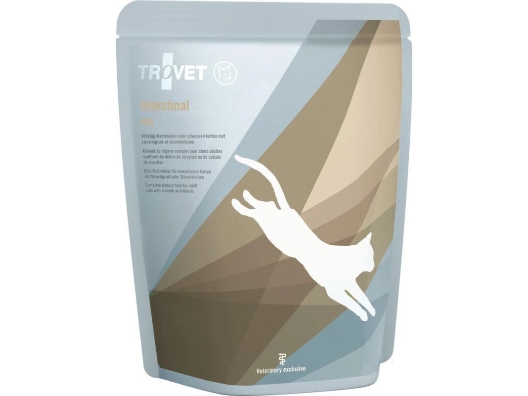 Trovet Trovet Kot Sasz.85G Frd Intestinal /12