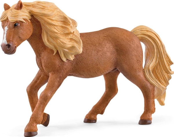 Schleich Isländer Pony Hengst