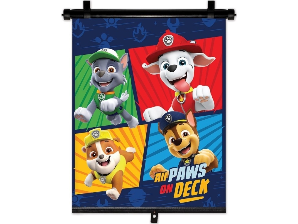 Seven 34024 Roletka Psi Partol Boys1 Kit 36X45